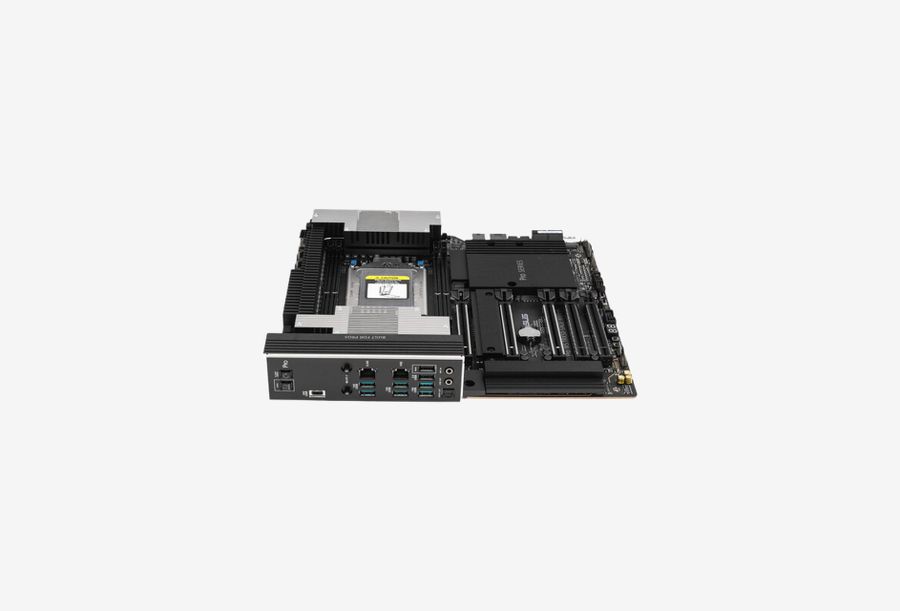 ASUS Pro WS TRX50-SAGE WIFI_0326709110238