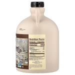 NOW Foods, Real Food, органический кленовый сироп, 1,89 л (64 жидк. унц.)