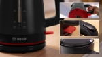 Чайник Bosch TWK3M123