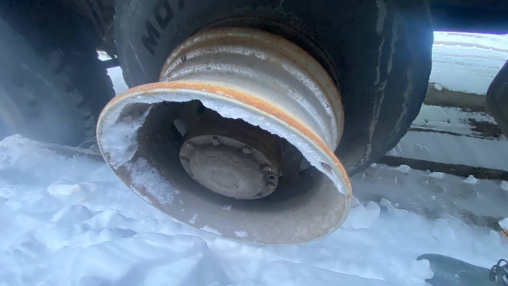 Shacman (Shaanxi) SX* 8x4 Самосвал SX33186V366 (Дизельный, 11,6 л, 423 л.с., МТ)