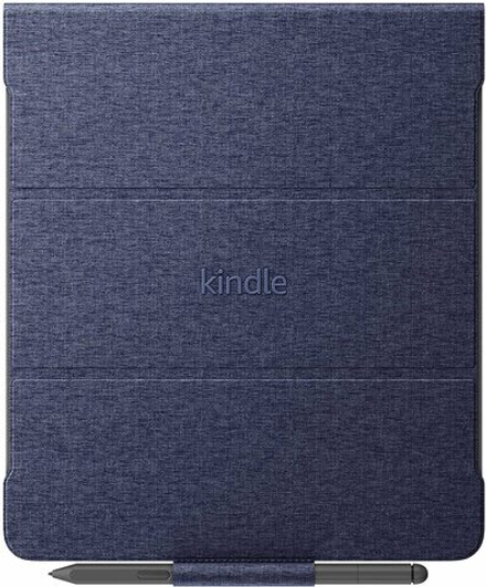 Оригинальная Обложка Kindle Scribe Fabric Cover Denim