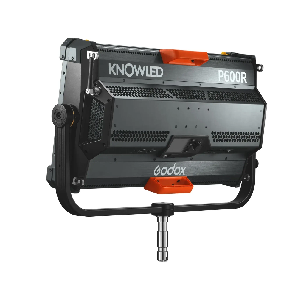 Осветитель светодиодный Godox Knowled P600R K1