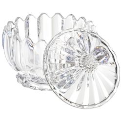 САХАРНИЦА "BRILLIANCE" 10,5Х10,5Х10,5 СМ