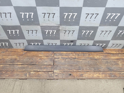 Накладка крышки багажника нижняя Toyota RAV4 V (XA50) 18-нв Б/У Оригинал 768020R070