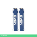 Мышь Sven RX-400W USB Black (SV-014674)