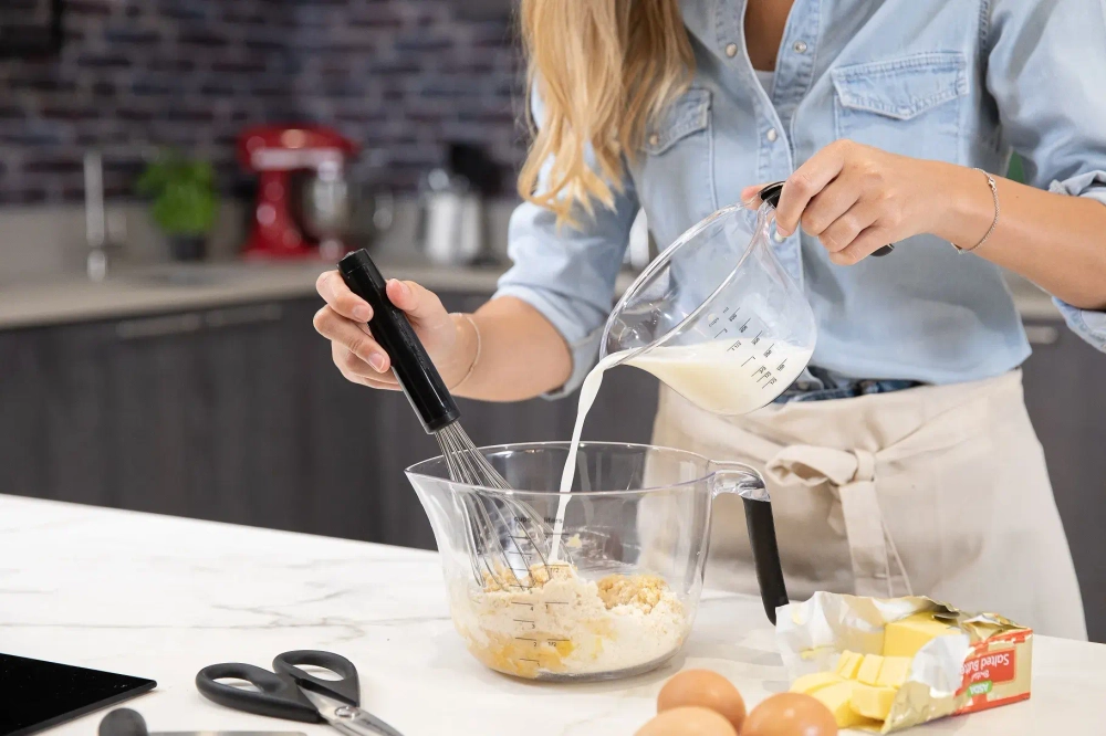 KitchenAid УНИВЕРСАЛЬНАЯ кухонная миска 2л