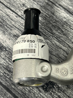 Рычаг подвески нижний BMW X1 E84 31126770850