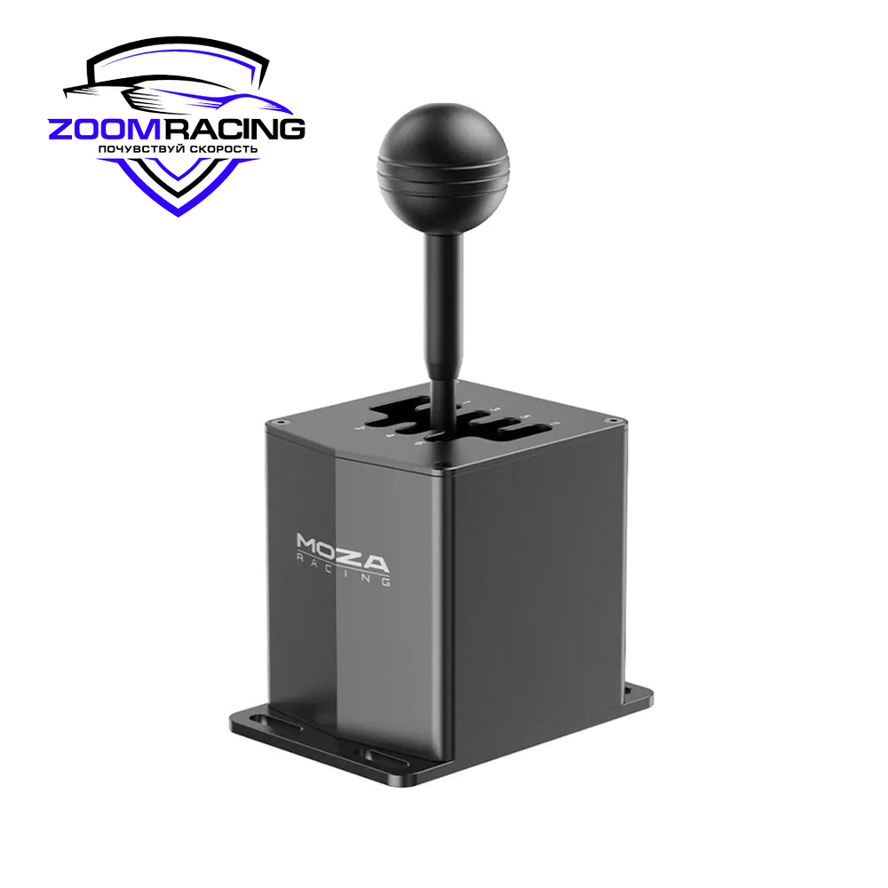 MOZA Racing шифтер HGP для симулятора