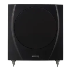 Mission MS-400 Black