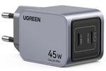 Зарядное устройство сетевое UGREEN X707