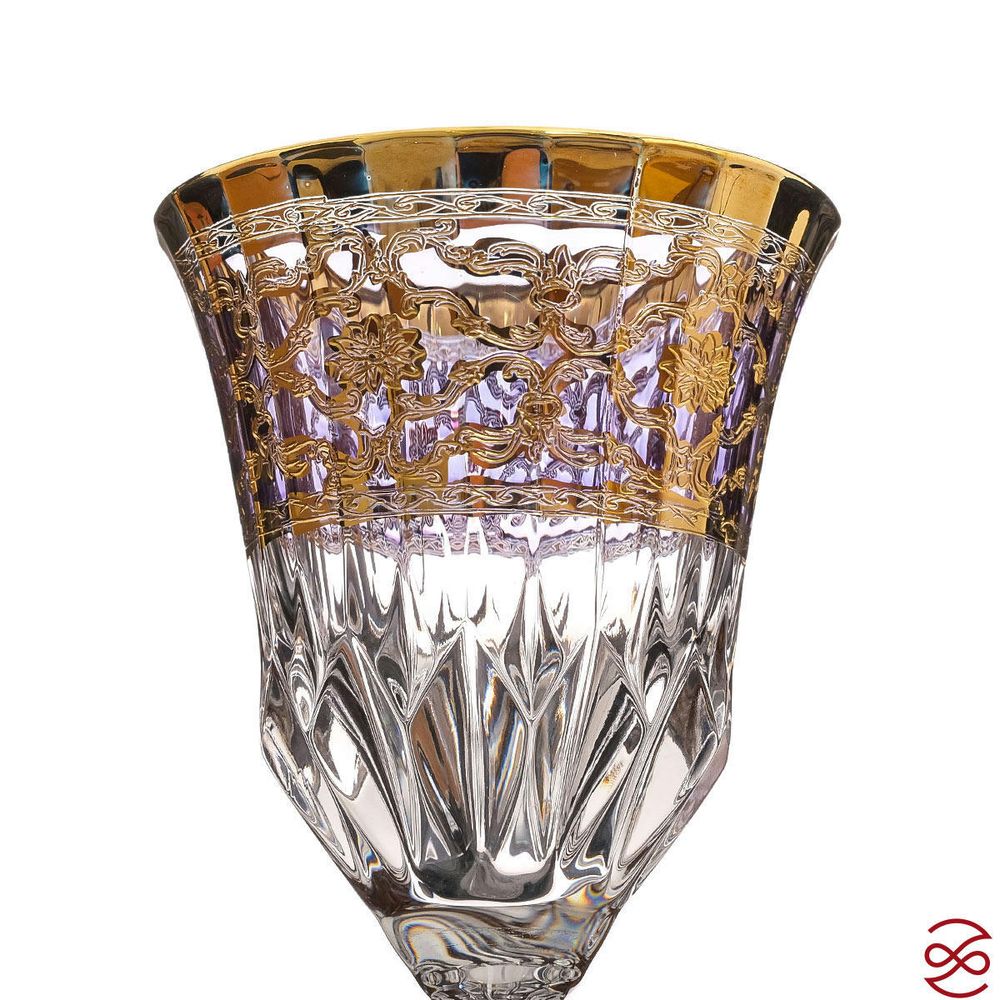 Набор рюмок для водки TIMON