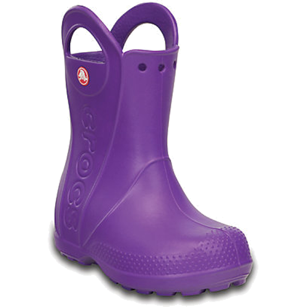 Crocs Handle It Rain Boot