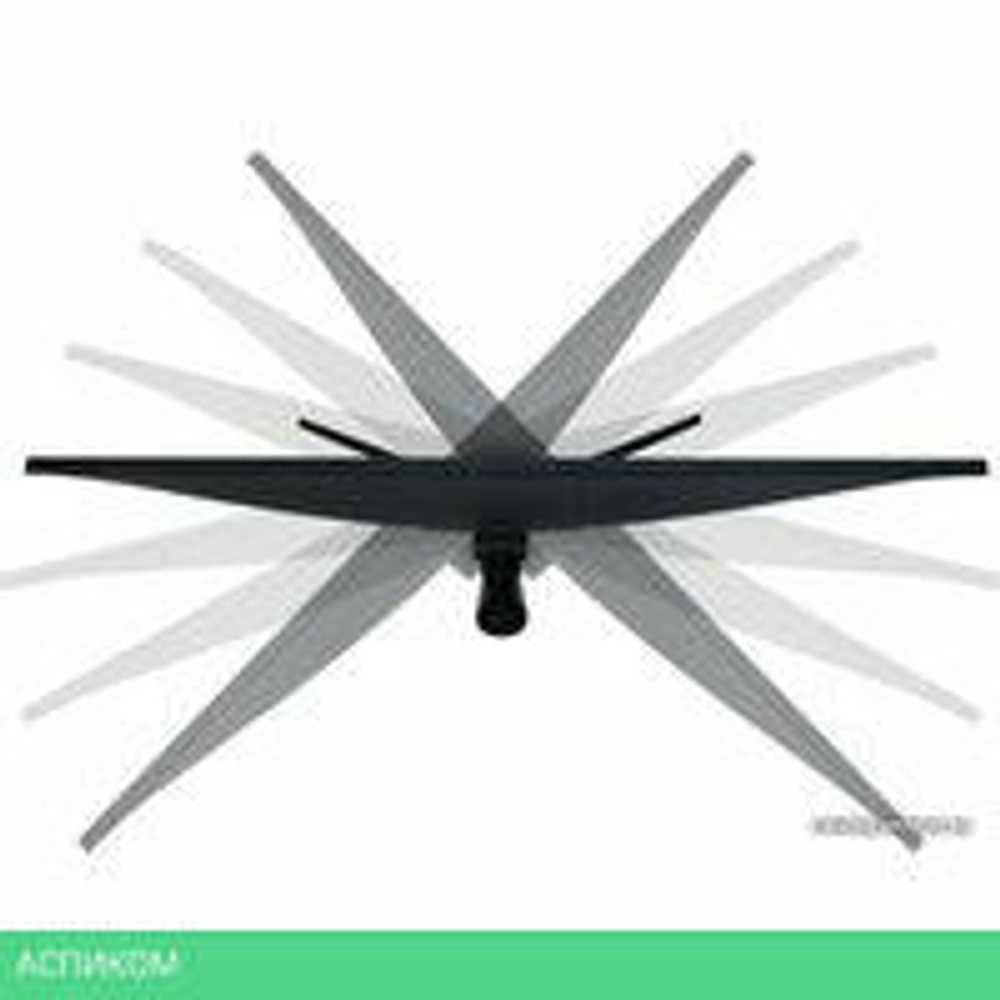 Монитор IRBIS SmartView 27QIDR