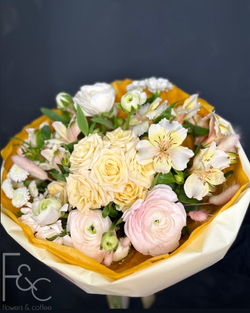 Микс букет