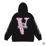 Худи Vlone "Fighting Demons"