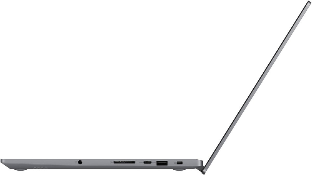 Ноутбук ASUS PRO P3540FA-BQ0939R (90NX0261-M12320) Intel Core i3 8145U, 2.1 GHz - 3.9 GHz, 8192 Mb, 15.6; Full HD 1920x1080, 256 Gb SSD, DVD нет, Intel UHD Graphics 620, Windows 10 Professional, серый