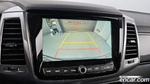 KG Mobility (Ssangyong) All New Rexton Дизель 2.2 4WD (11.2020)