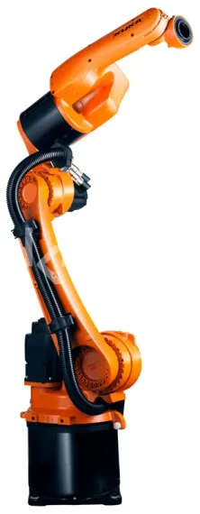 Промышленный робот KUKA KR CYBERTECH nano KR 8 R1620 arc HW