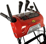 Бензиновый снегоуборщик DDE ST 1176 LE 911-949