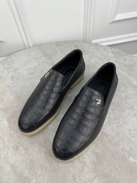 Лоферы Stefano Ricci