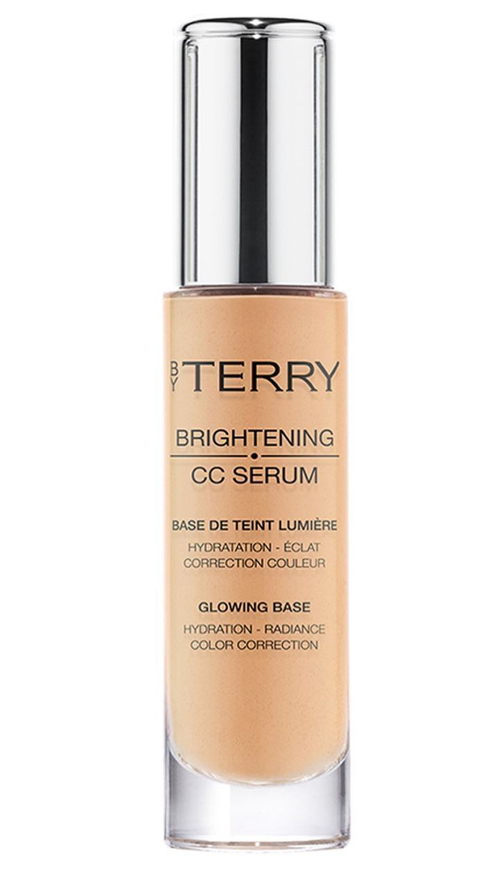 By Terry Тональный крем с анти-эйдж эффектом TERRYBLY DENSILISS 30 мл, 3 Vanilla Beige