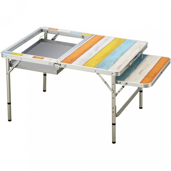 СТОЛ KOVEA MULTI 2 FOLDING TABLE KECV9FA-03MX