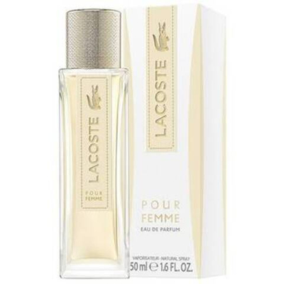 Lacoste pour Femme EDP Tester 90ml