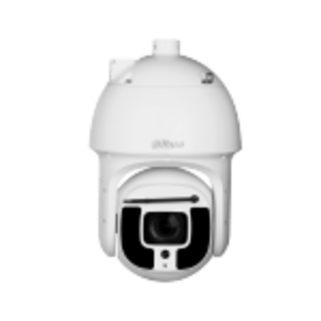 DH-SD8A840XA-HNP-WP 8Мп 40х PTZ IP-камера с ИК-подсветкой и дворником для гидрологического мониторинга