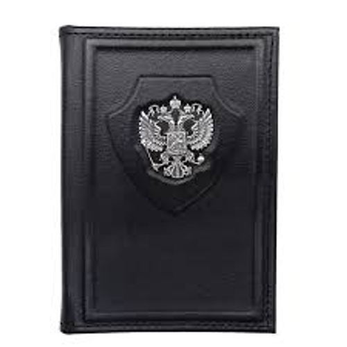 Обложка на паспорт