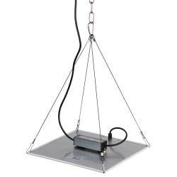 Квантум борд ЭРА FITO-80W-LED-QB Quantum board фитопрожектор полного спектра 80 Вт 3500К