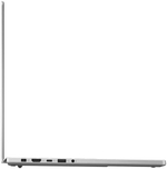 Ноутбук  ASUS ROG Zephyrus G16 GA605WV-QR077 16 ", Ryzen AI 300, 16 Гб RAM, 1 Тб SSD, GeForce RTX 4060, Белый