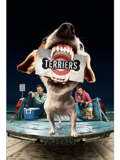 Терьеры (2010) (КИНО USB)