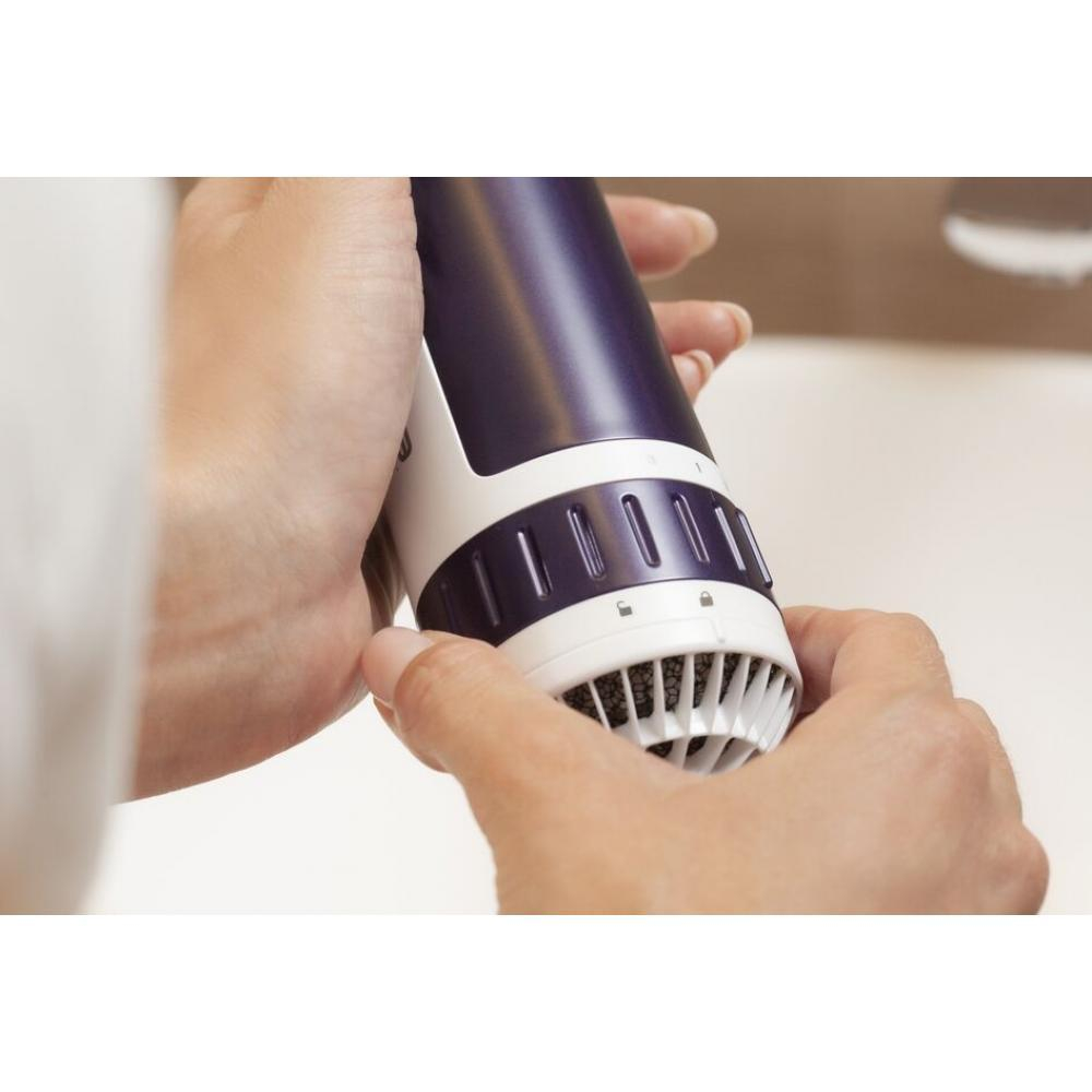 Фен-щетка Rowenta Brush Activ Volume&Shine CF9530F0