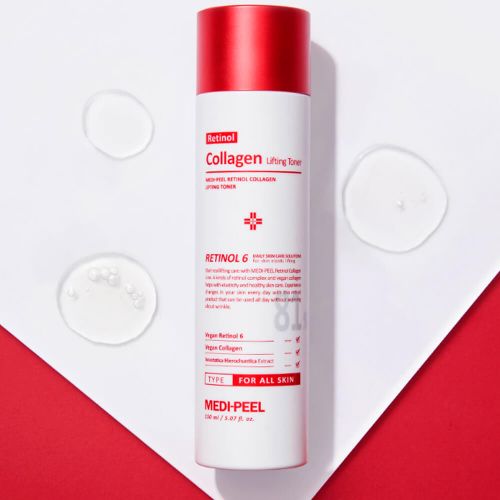 Medi peel collagen lifting toner
