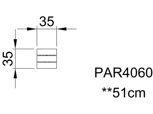 Табурет «Агора»