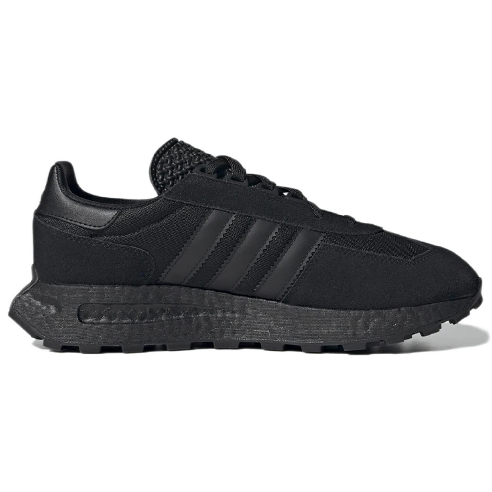 Кроссовки Adidas Originals Retropy E5 Triple Black
