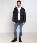 куртка ilkaro Joop! Jeans - темно-синий(30034106)