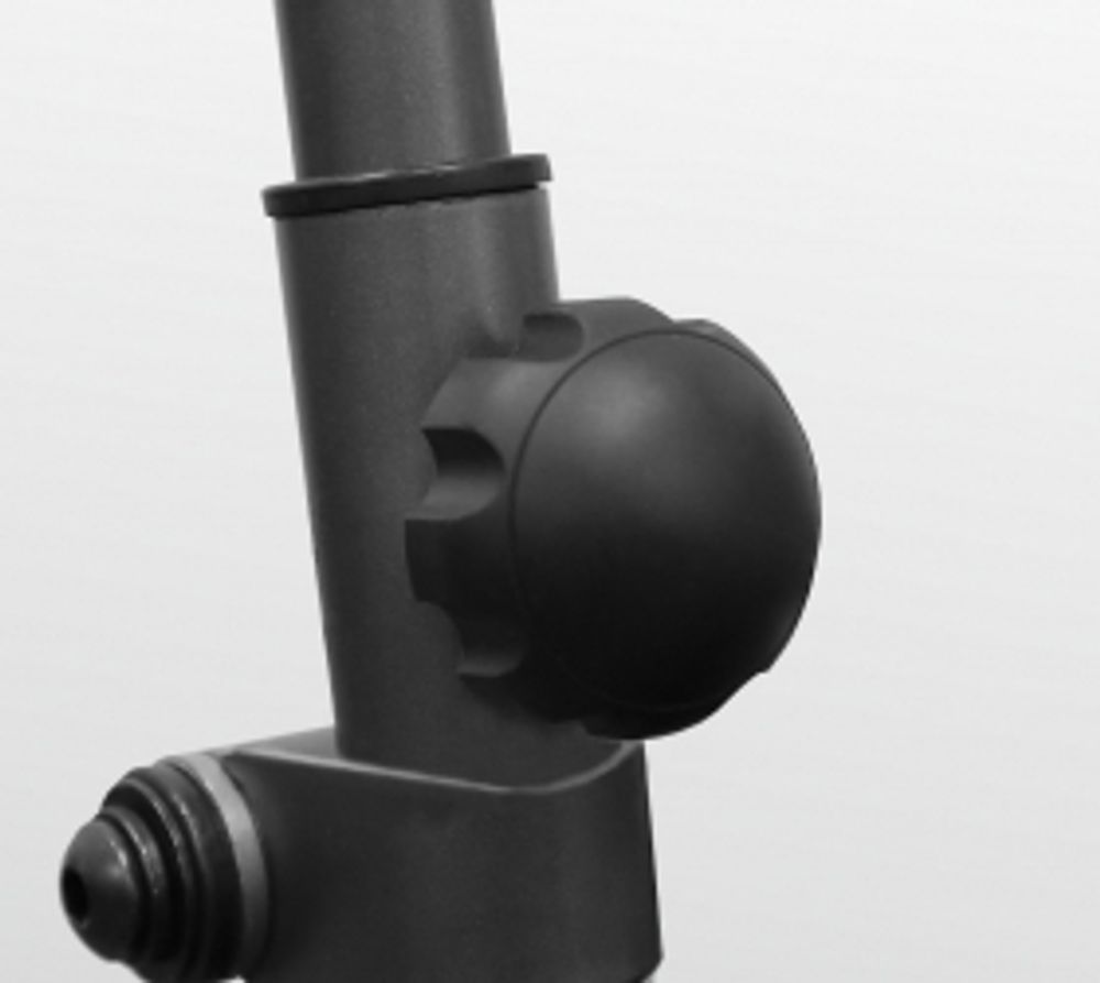 CARBON FITNESS A808 Велотренажер (Assault Bike)