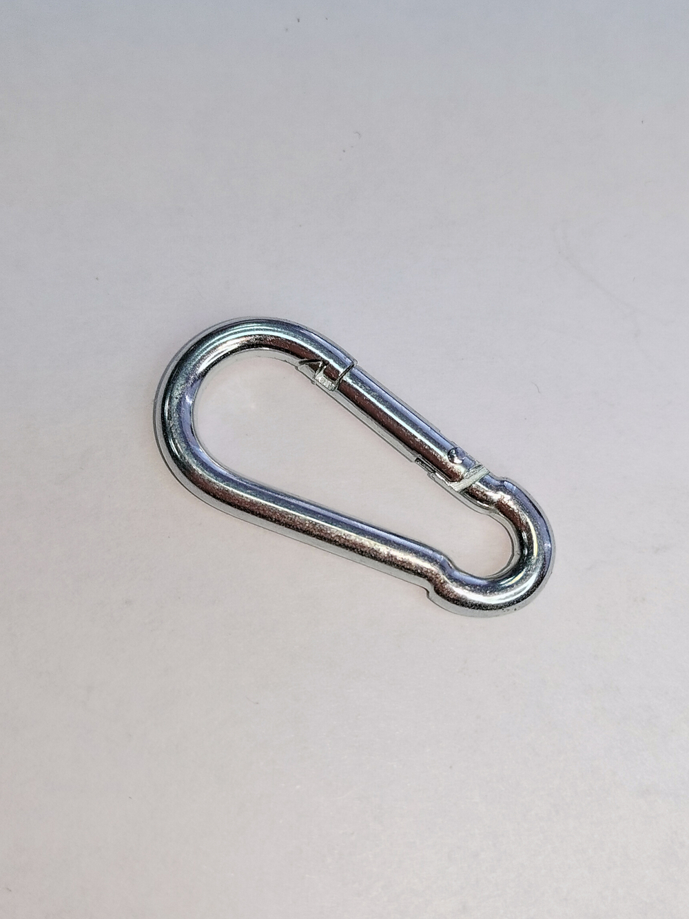 4 ОЦ.Карабин DIN5299C (2 шт)