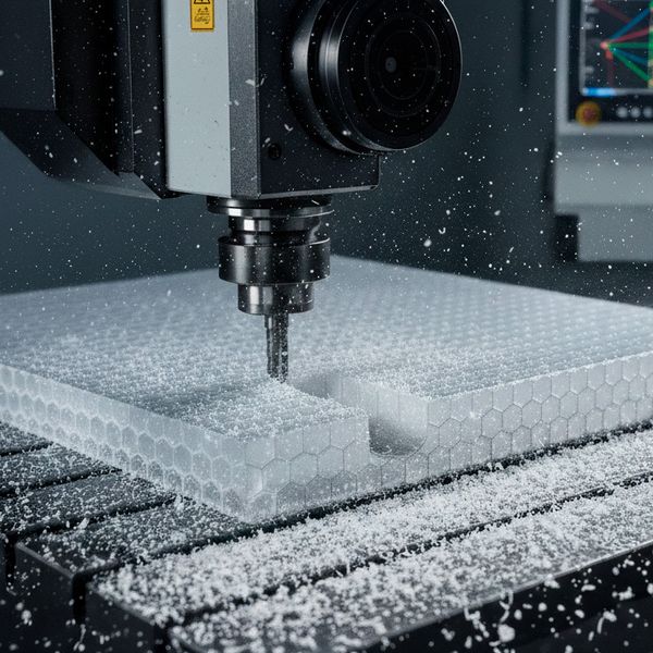 Фрезеровка поликарбоната на ЧПУ станке: особенности, технологии и рекомендации