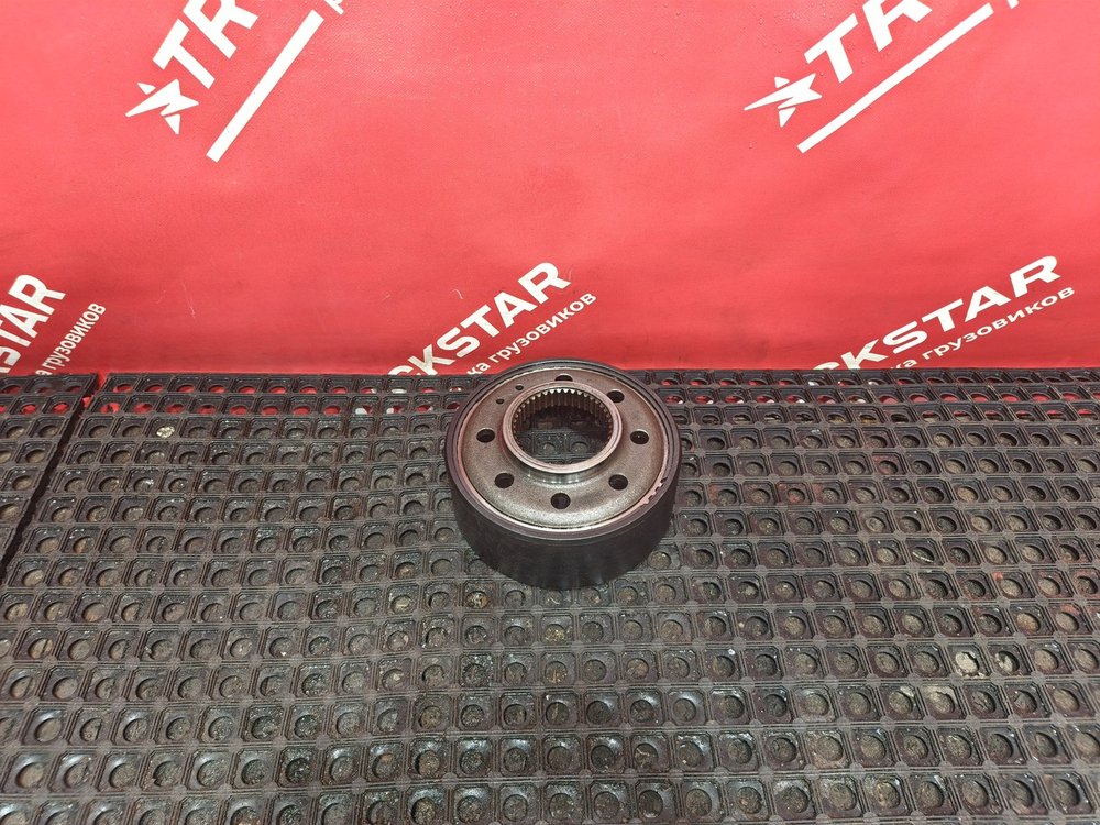 Редуктор бортовой  2023г.