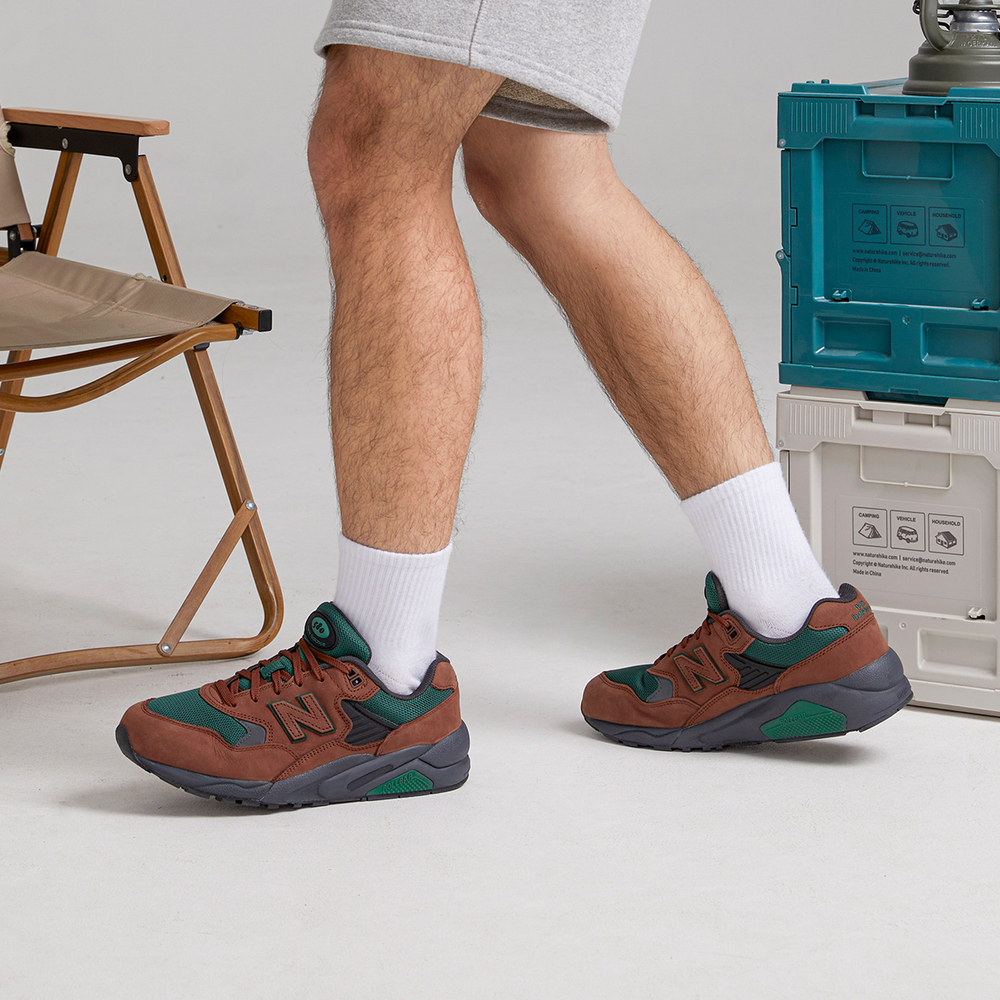 Кроссовки New Balance Nb 580