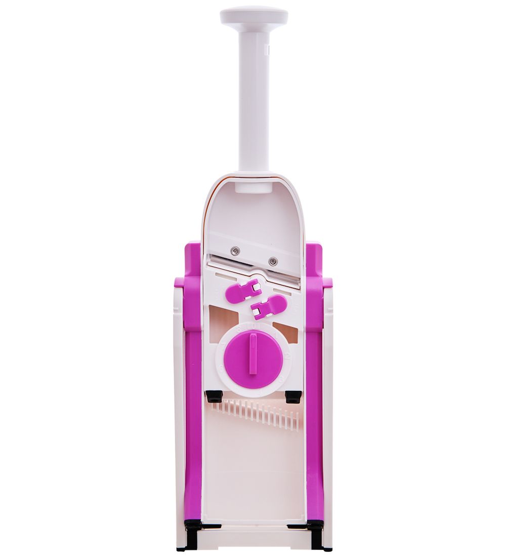 MGS-01 Полуавтоматическая овощерезка