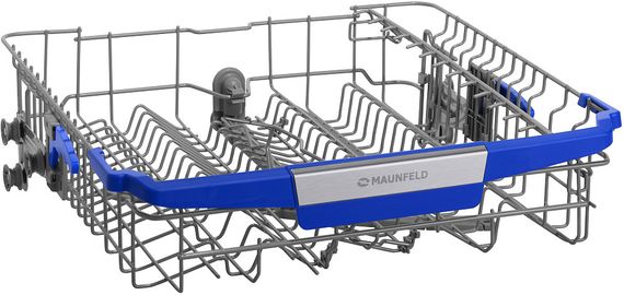 Посудомоечная машина MAUNFELD MLP60230 Light Beam Inverter Wi-Fi