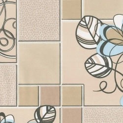 Обои бумажные Брянские обои Дарья 1 0.53*10м