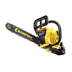 Бензопила CHAMPION 237-16"-3/8-1,3-56 (1,5кВт 37,2 см³ легкий старт 4,7кг)
