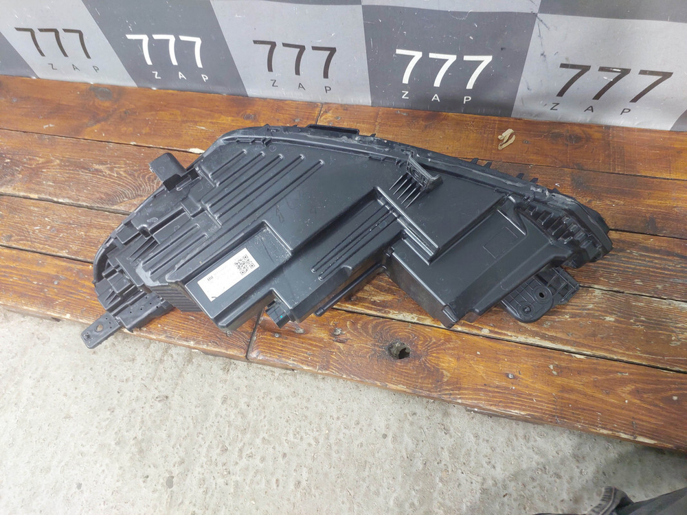 Фара правая LED Changan CS55PLUS 21-нв Б/У Оригинал S203F2805010401AA