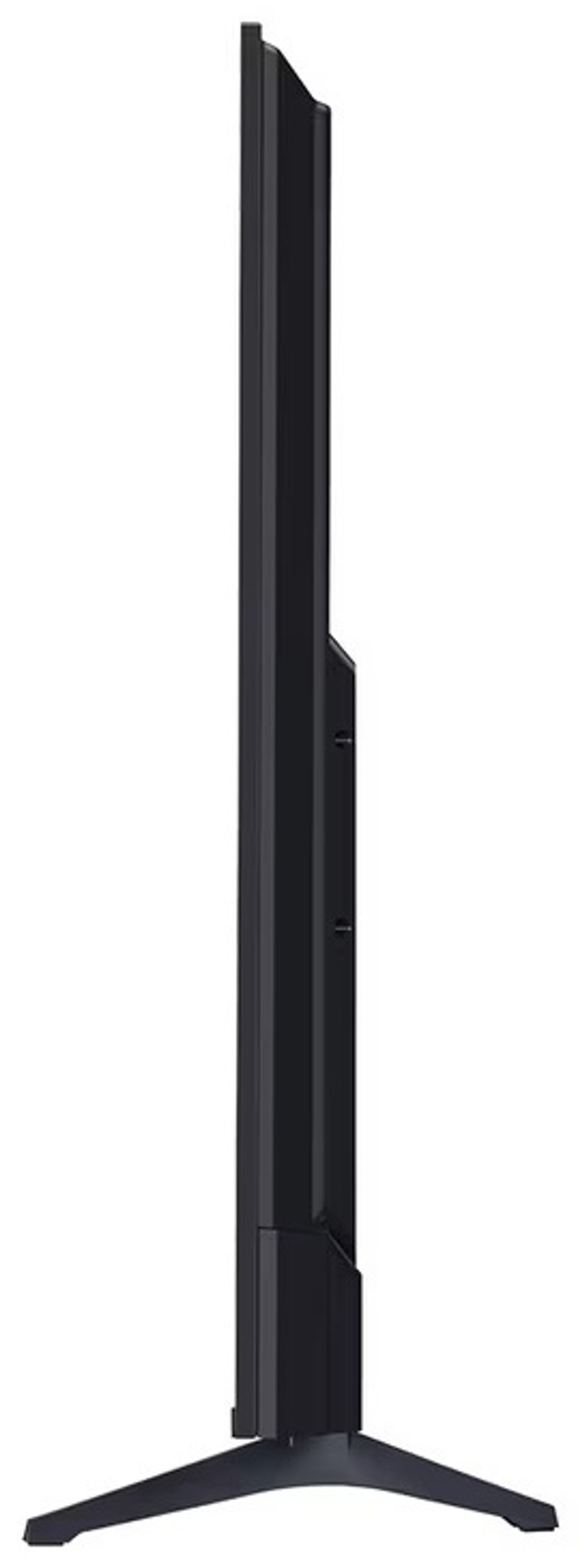 Телевизор LG 43UA73006LA 109 см черный