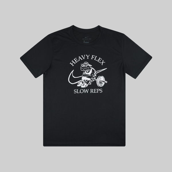 Футболка мужская Nike Dri-Fit Legend Humor артикул:DM6283-010 - купить в магазине Дайс