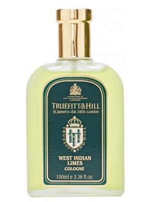 Truefitt and Hill West Indian Limes